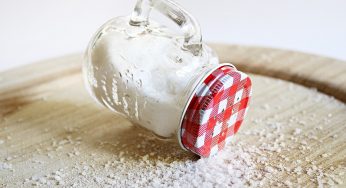 Ce se intampla daca mananci prea multa sare?
