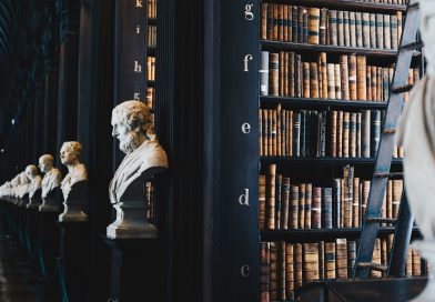 Citate celebre ale lui Socrate – pentru  o viata mai inteleapta!