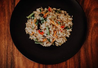 Dieta cu orez brun – slabeste intelept si repede