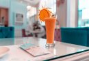 Smoothie pentru slabit – SUPER eficient