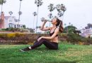 Efectele SECRETE ale celor 30 de minute de sport pe zi