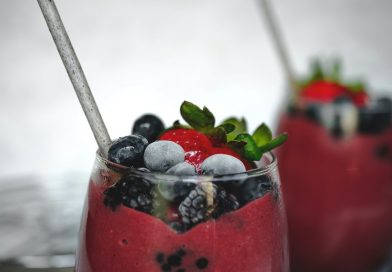 Cum sa slabesti cu smoothie? Sfaturi UTILE