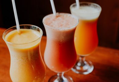 Suc natural pentru detoxifiere. Cum se realizeaza?