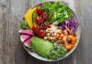 MENIU de post sau vegan senzational!