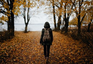 Cum sa mergi corect – stiai?