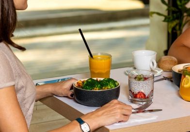 De ce sa nu mananci singura? De ce sa nu mananci singura?