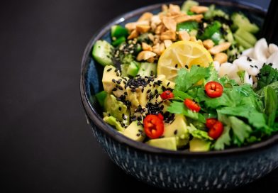 Postul de Craciun in 2025 – idei de mancaruri si retete