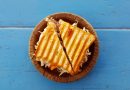 Sandvisuri de post – retete delicioase!