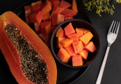 Papaya si beneficiile sale – de ce este fructul minune?