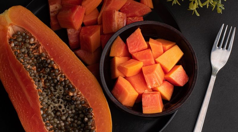 Papaya si beneficiile sale – de ce este fructul minune?