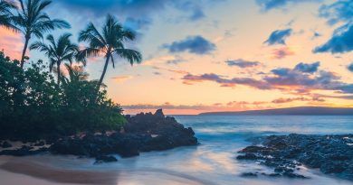 Reguli de viata din Hawaii – invata sa fii mai fericita!