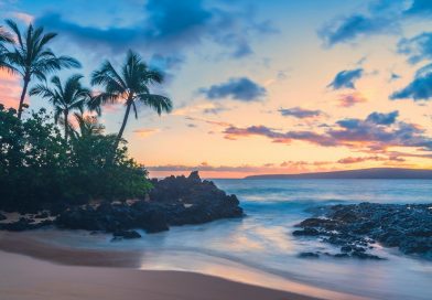 Reguli de viata din Hawaii – invata sa fii mai fericita!