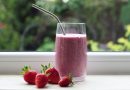 Smoothie cand esti la dieta de slabire – da sau nu?