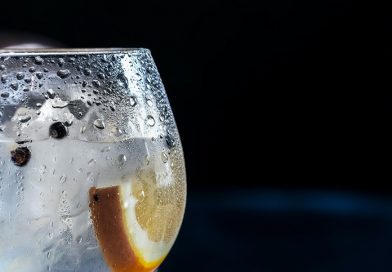 Cocktailuri pe baza de gin – retete delicioase, de vara