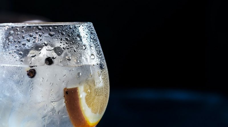 Cocktailuri pe baza de gin – retete delicioase, de vara