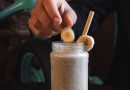 Smoothie pentru arderea grasimilor – vei avea un abdomen plat!