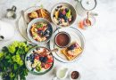 Idei de pranz vegan/de post – simple si gustoase!
