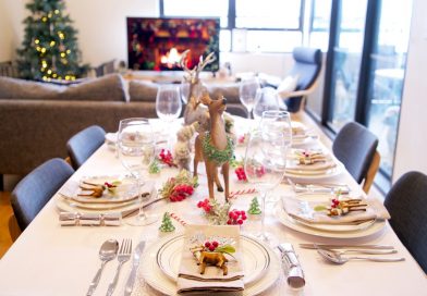 Dieta pana la Craciun – slabeste rapid si simplu!