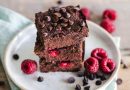Reteta de brownie sau negresa americana – desert de POST