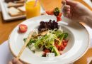 Retete de testat in weekend – burger vegetal sau chiftelute din zucchini?