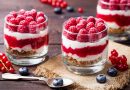 Desert sanatos si cu putine ingrediente. Reteta de la METS.ro