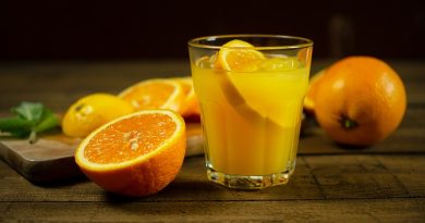 Sucul de portocale – este sanatos sau nu?