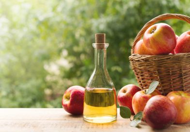 Otet de mere facut in casa: pasii de preparare
