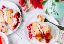 Desert delicios cu fulgi de ovaz si fara zahar! RETETA de weekend