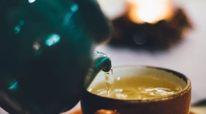 Sencha: „regele ceaiurilor” – ce este si cum se prepara Sencha