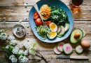 Retete din dieta mediteraneana – simple si usor de realizat!
