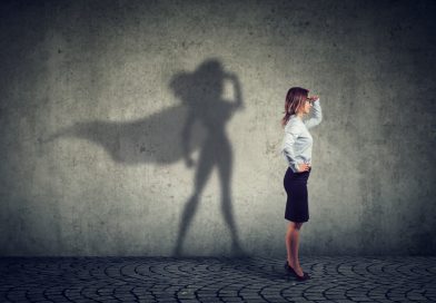 Puterea feminitatii: sanatate, frumusete si incredere in sine