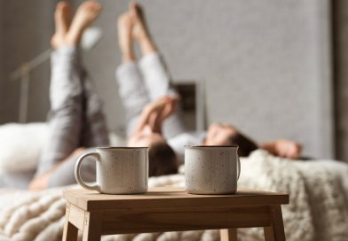 Cum sa iti transformi casa intr-un sanctuar de relaxare