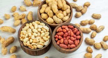 Tot ce trebuie sa stii despre arahide: Valoare nutritiva si beneficii pentru sanatate