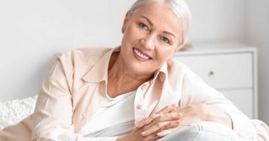 Cum Menopauza Influenteaza Gingiile si Sanatatea Orala: Ghid pentru Femei