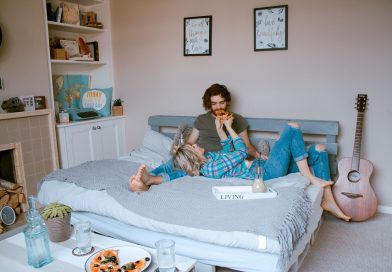 Obezitatea si sedentarismul – marii dusmani ai sanatatii si siluetei
