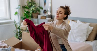 Declutter emotional si fizic: cum sa elimini ce nu-ti mai foloseste