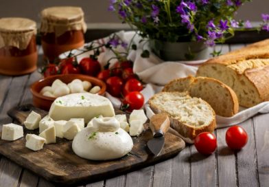Cum poti sa faci branza acasa si sa te bucuri de gustul autentic