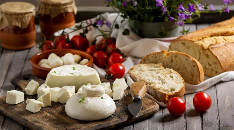 Forme pentru branza FrigoFarm