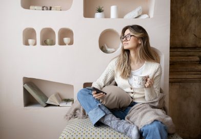 Sanatatea incepand cu spatiul personal: Cum sa-ti transformi casa in cel mai bun aliat al starii tale de bine Sanatatea incepand cu spatiul personal: Cum sa-ti transformi casa in cel mai bun aliat al starii tale de bine