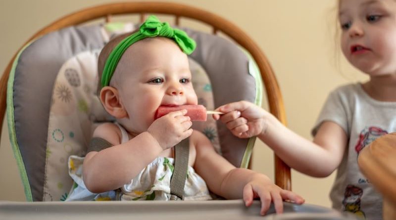 Cele mai comune greseli in alegerea scaunului de masa pentru bebe si cum sa le eviti
