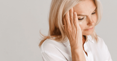 Menopauza fara ceata mentala: ce poti face dimineata ca sa-ti recapeti energia Menopauza fara ceata mentala: ce poti face dimineata ca sa-ti recapeti energia
