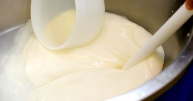 pasteurizarea laptelui