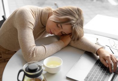 Oboseala permanenta? nu e doar stresul – descopera cauza reala Oboseala permanenta? nu e doar stresul – descopera cauza reala