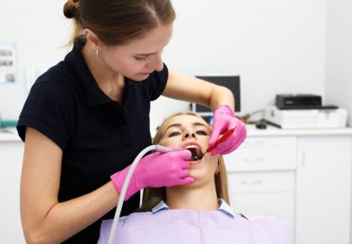 Ce este placa bacteriana si cum o elimini corect?