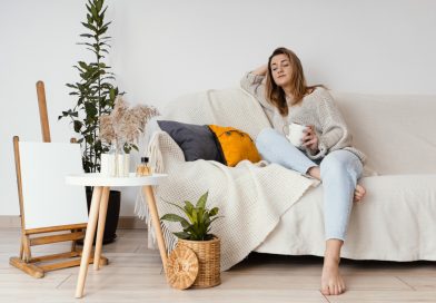 Ritualul de duminica seara: Cum iti transformi casa intr-un spatiu de relaxare