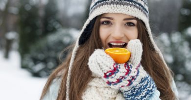 Vitaminele in sezonul rece: de ce ai nevoie de un plan de rezerva