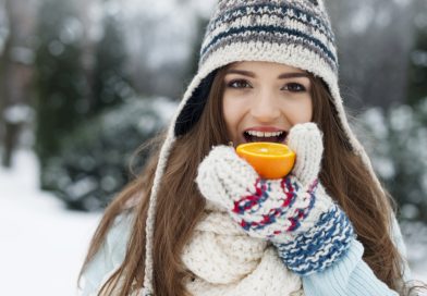 Vitaminele in sezonul rece: de ce ai nevoie de un plan de rezerva