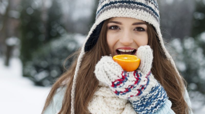 Vitaminele in sezonul rece: de ce ai nevoie de un plan de rezerva