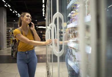 Cum trebuie pastrate alimentele si bauturile in frigider
