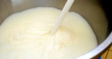 Cum obtii lapte covasit cremos si sanatos acasa sau pentru o productie mai mare